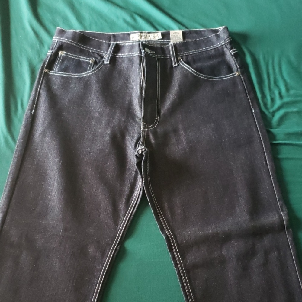 Blue Jeans